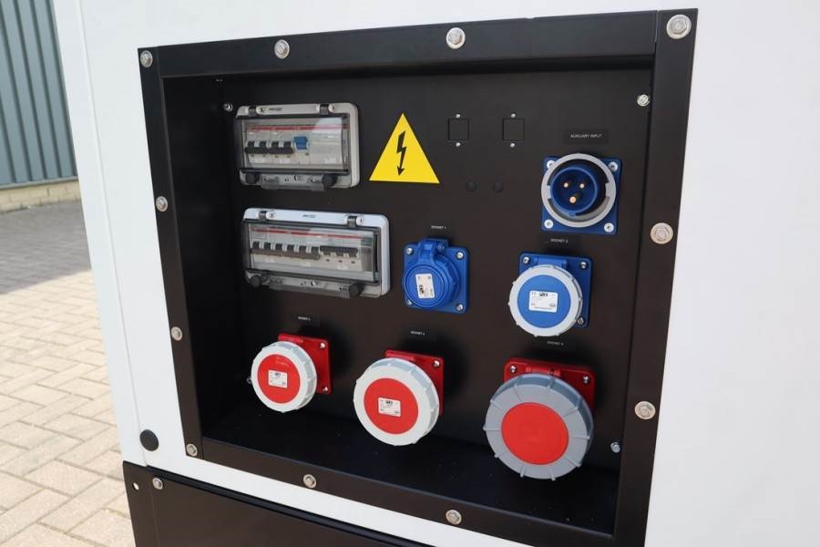 Pramac GPW20P Unused, Valid inspection, *Guarantee! Diese 2022 PRAMAC - GPW20P - 61044 Pramac GPW20P Unused, Valid inspect...