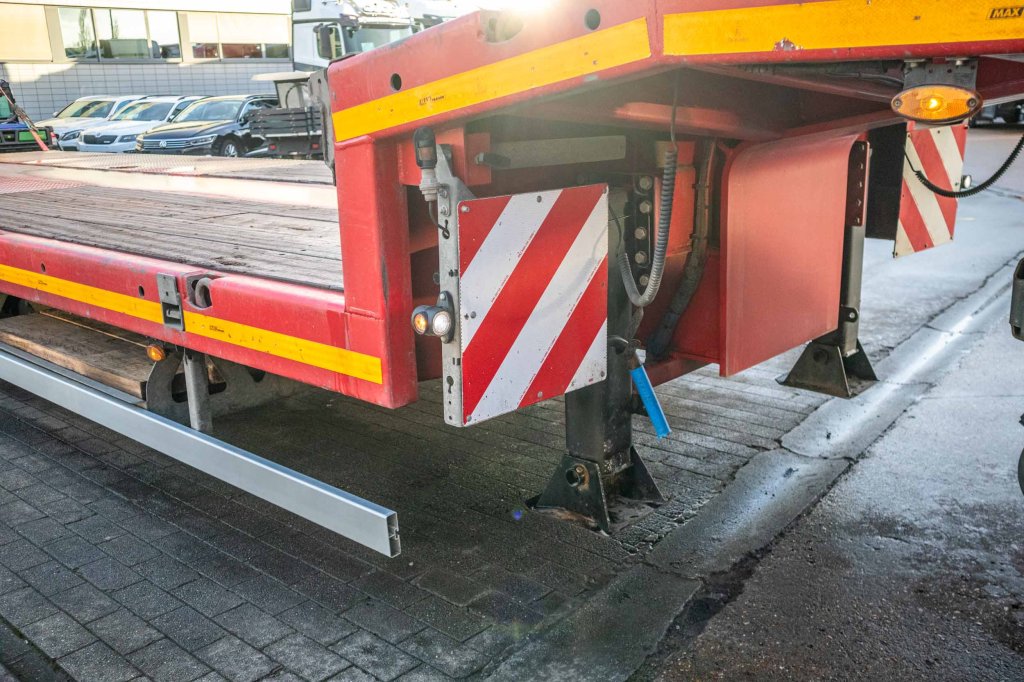 FAYMONVILLE MAXTRAILER- F-S43-1AAF- 49500 KG 2021 E63447 Faymonville MAXTRAILER- F-S43-1AAF- 49500 KG 2021 1 image 5