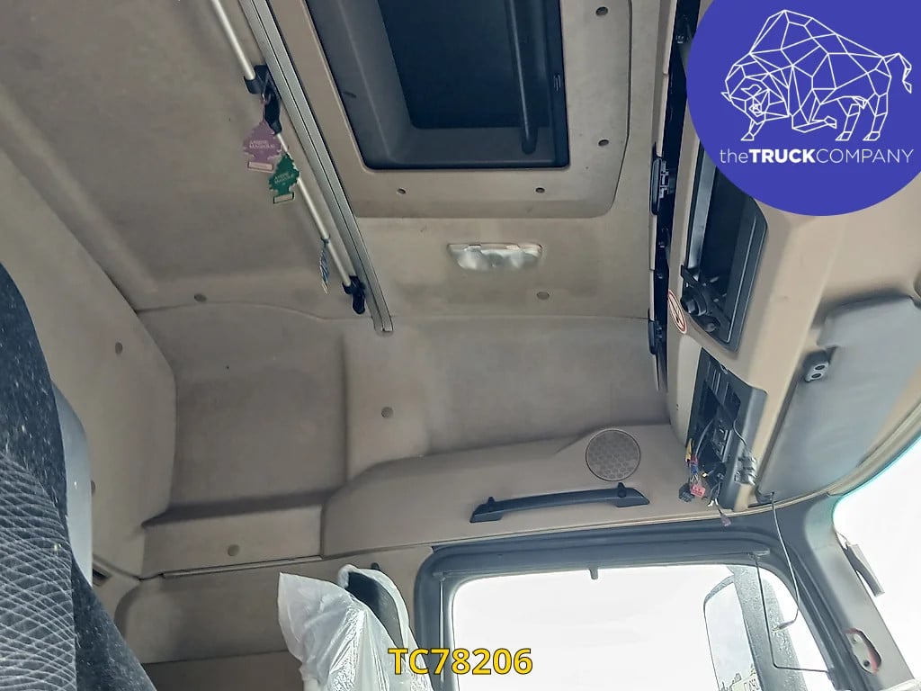 Mercedes-Benz Actros 1842 2013 TC78206 Actros 1842 2013 1 image 10