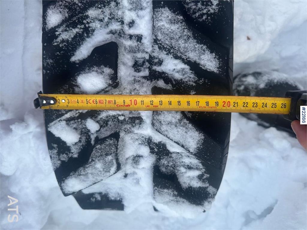 Takeuchi TB216 mini digger w/ 3 buckets. See hours! WATCH V 2013 22166 TB216 mini digger w/ 3 buckets. See hours! WATCH V ...