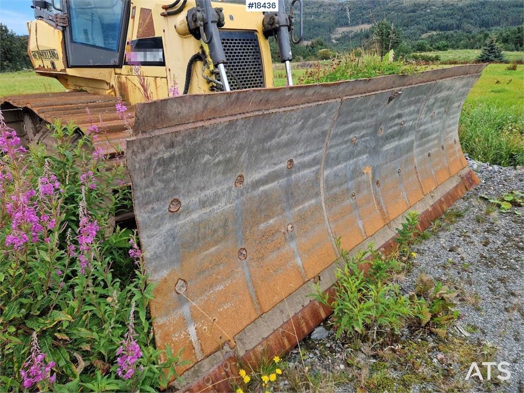 Heavy machinery product image - Image 13 of 26