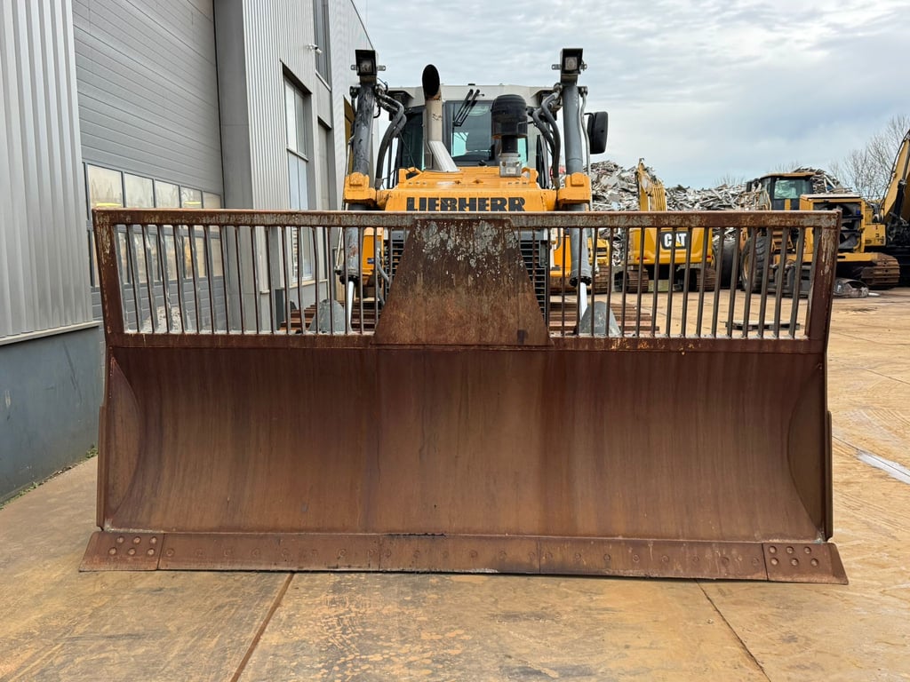 Liebherr PR736 LGP 2018 00033507 PR736 LGP 2018 1 image 8