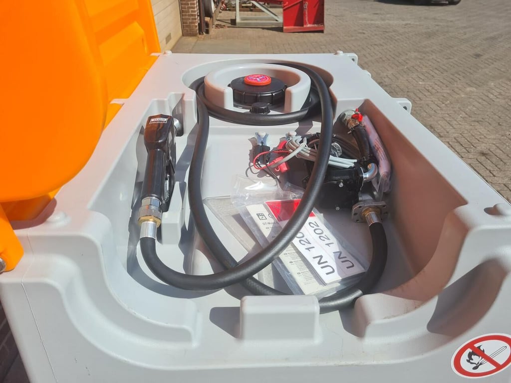 Diesel 600 liter 2024 10052 Diesel 600 liter 2024 0 image 5
