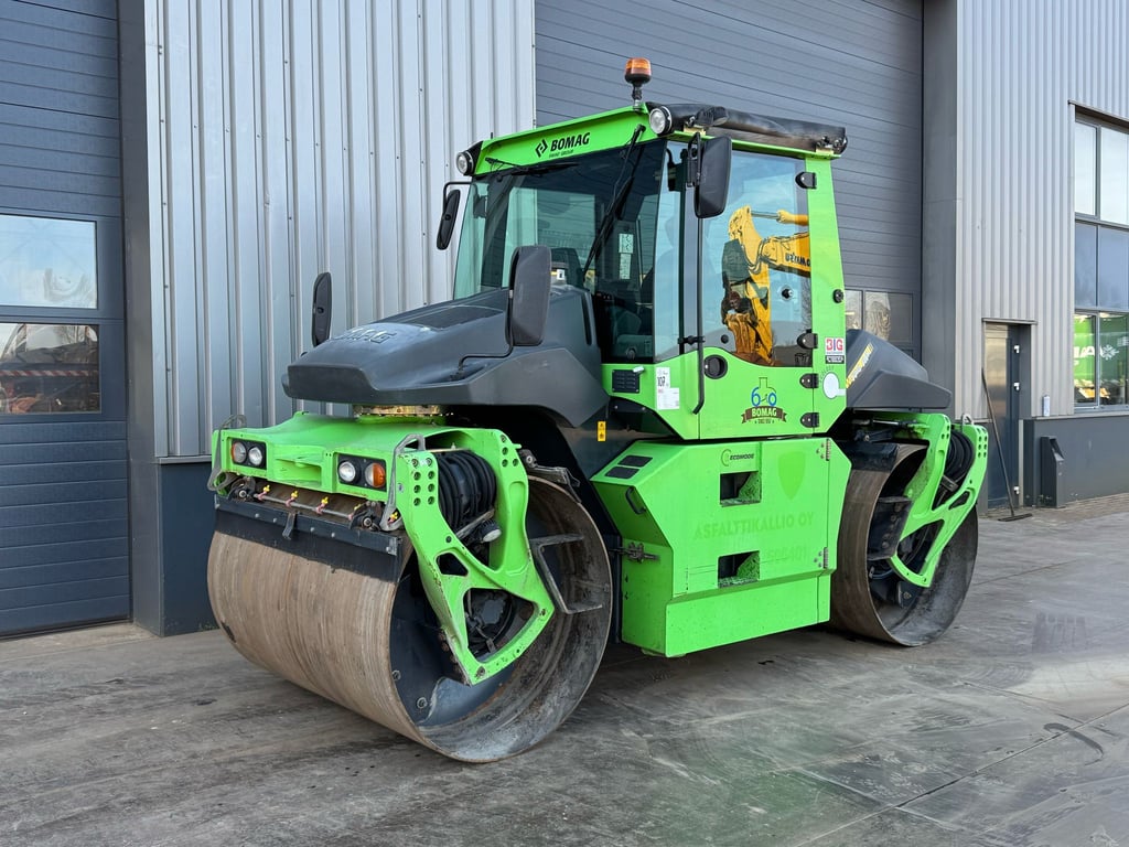 Bomag BW174 AP-4i 2017 00033278 BW174 AP-4i 2017 1 image 2