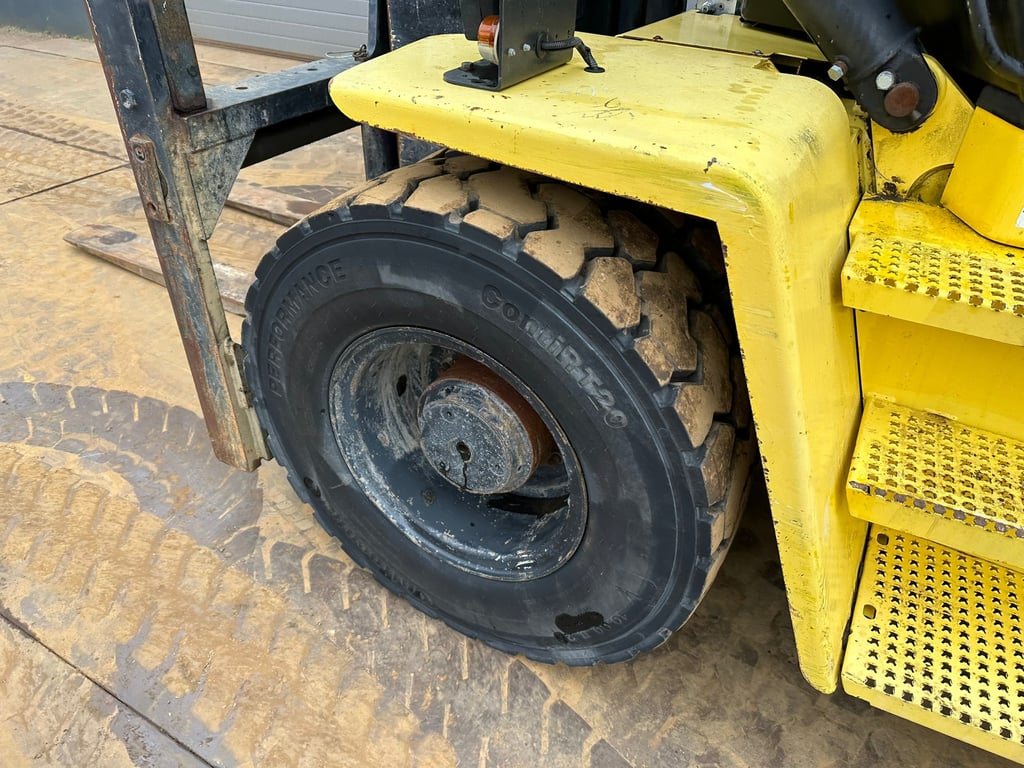 Hyster H12XM-6 2011 00031931 H12XM-6 2011 1 image 13