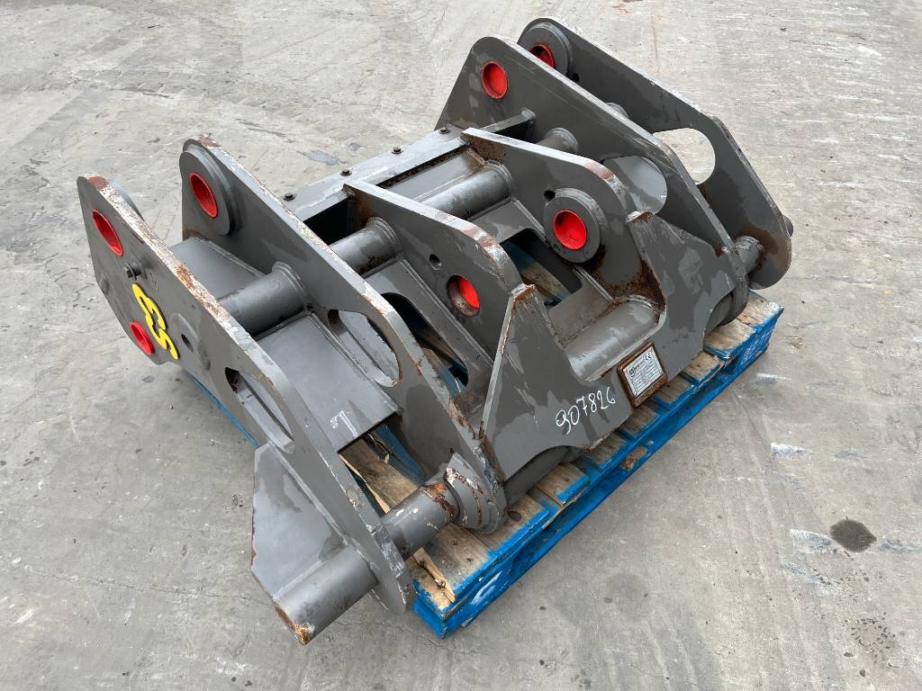 Volvo ISO / Lundberg L150 / L180 Demo 2018 907826 ISO / Lundberg L150 / L180 Demo 2018 1 image 7