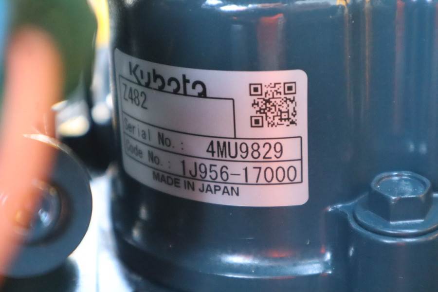 Atlas-Copco Hilight H6+ Valid inspection, *Guarantee! Max Boom 2022 ATLAS COPCO - Hilight H6+ - 60920 Hilight H6+ Valid in...