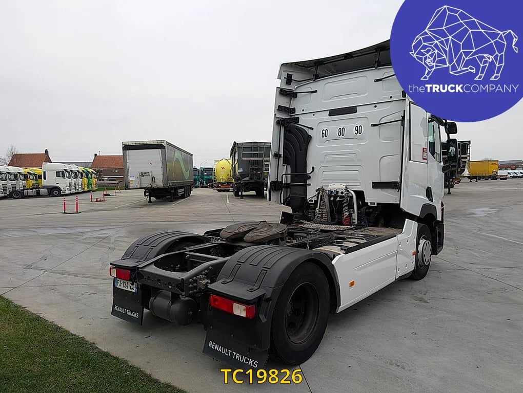 Renault T 430 2019 TC19826 Renault T 430 2019 1 image 7