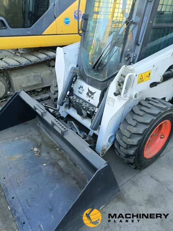 Bobcat S550 S550 2024 2 image 6
