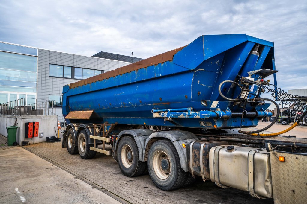 ROBUSTE-KAISER S3302G37 +HYRD. DEUR 1998 E64932 ROBUSTE-KAISER S3302G37 +HYRD. DEUR 1998 1 image 2