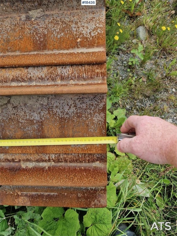 Heavy machinery product image - Image 7 of 26