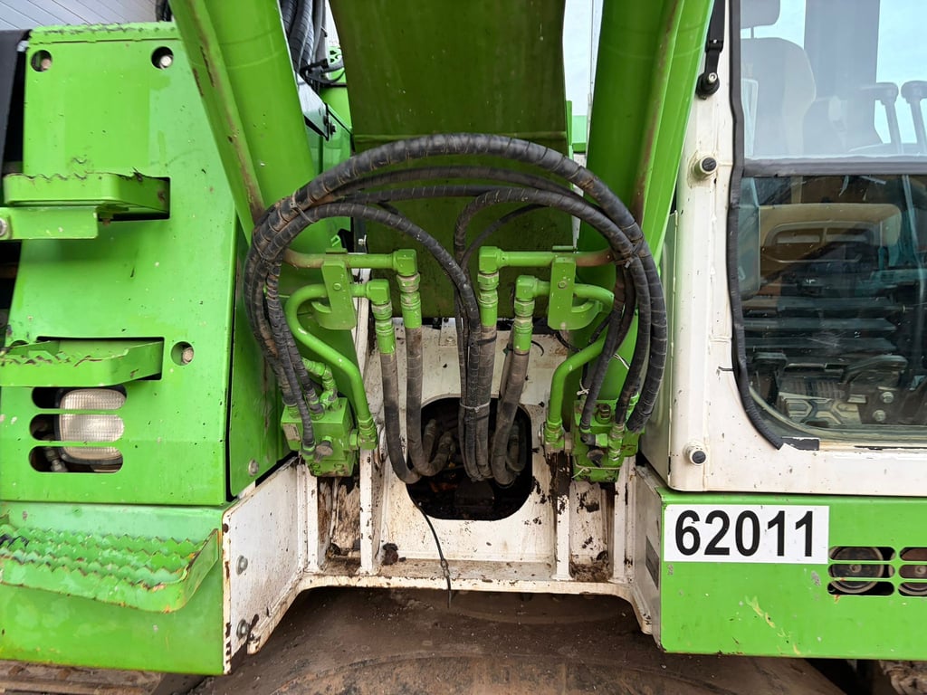 Caterpillar 314ELCR 2014 00033848 314ELCR 2014 1 image 11