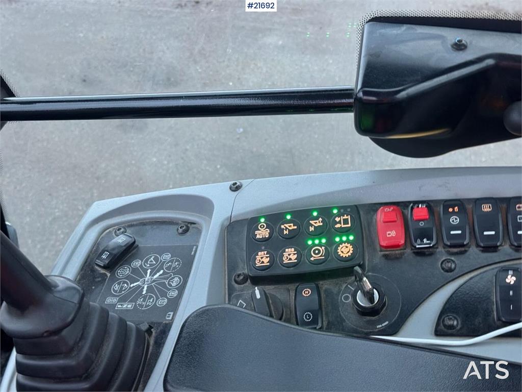 Heavy machinery product image - Image 12 of 15