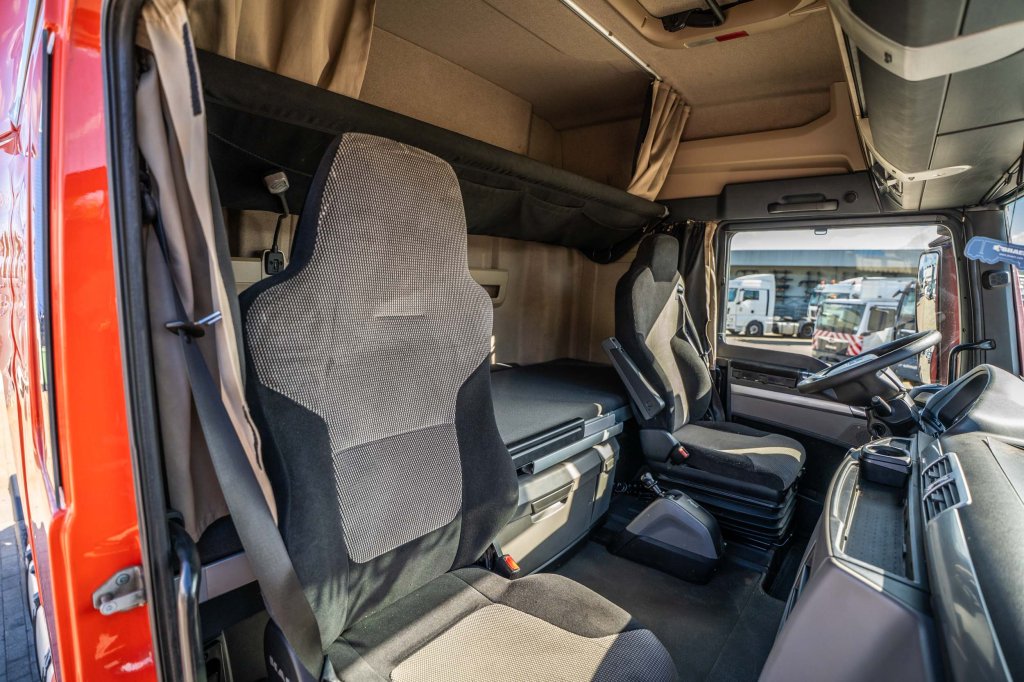 MAN TGX 18.470 XLX BLS+KIPHYDR. 2019 E64721 TGX 18.470 XLX BLS+KIPHYDR. 2019 1 image 10
