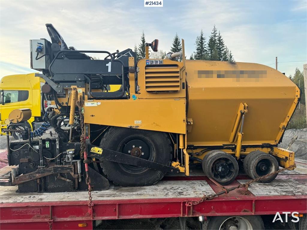 Heavy machinery product image - Image 6 of 15