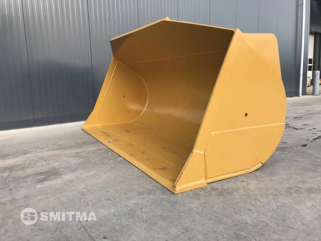 CAT 950M 2025 903675 950M 2025 0 image 3