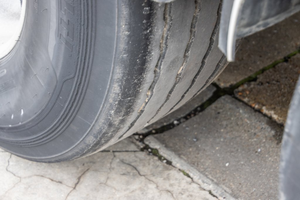 SPITZER SILO EUROVRAC-SK 2460 60M³/5xCOMP 2010 E57972 Spitzer Silo EUROVRAC-SK 2460 60M³/5xCOMP 2010 1 image 8