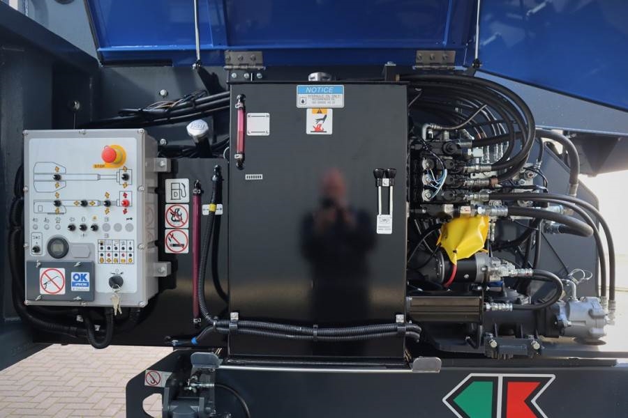 Aichi SP14D1JM Valid Inspection, *Guarantee! Diesel, 4x4 2022 AICHI - SP14D1JM - 61280 SP14D1JM Valid Inspection, *Guarant...