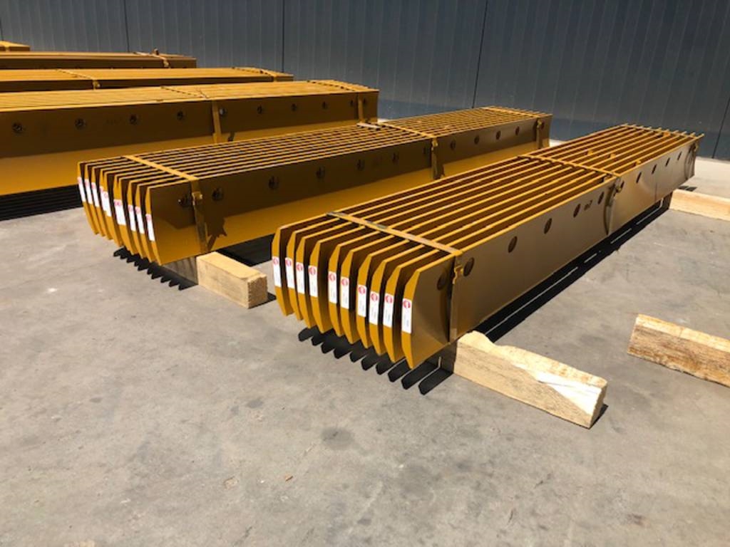 Edge Grader Set 2025 901206 Grader Set 2025 0 image 4