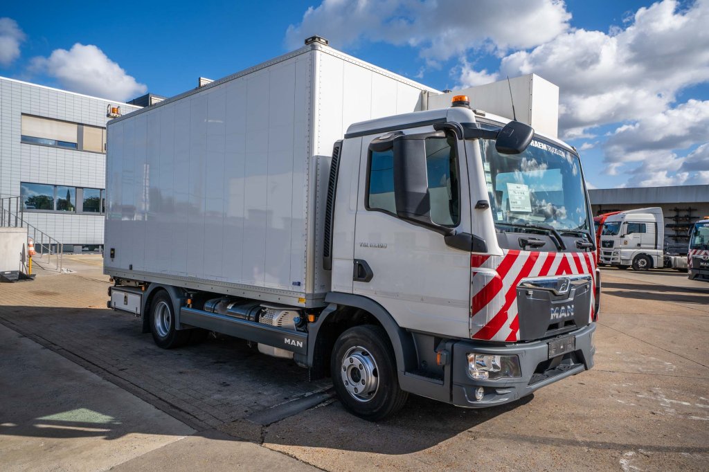 MAN TGL 10.190 BL - CARVAL INBOUW 2021 E64659 TGL 10.190 BL - CARVAL INBOUW 2021 1 image 2