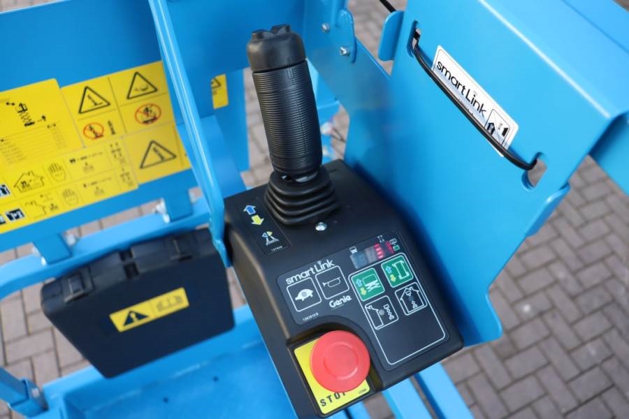 Genie GS1330M Valid inspection, *Guarantee! All-Electric 2021 GENIE - GS1330M - 60641 GS1330M Valid inspection, *Guarantee...