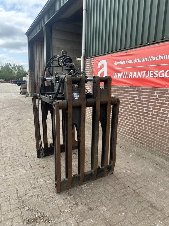 Kennis stenenklem - Gebruikt 12300 Kennis stenenklem - Gebruikt 1 image 2