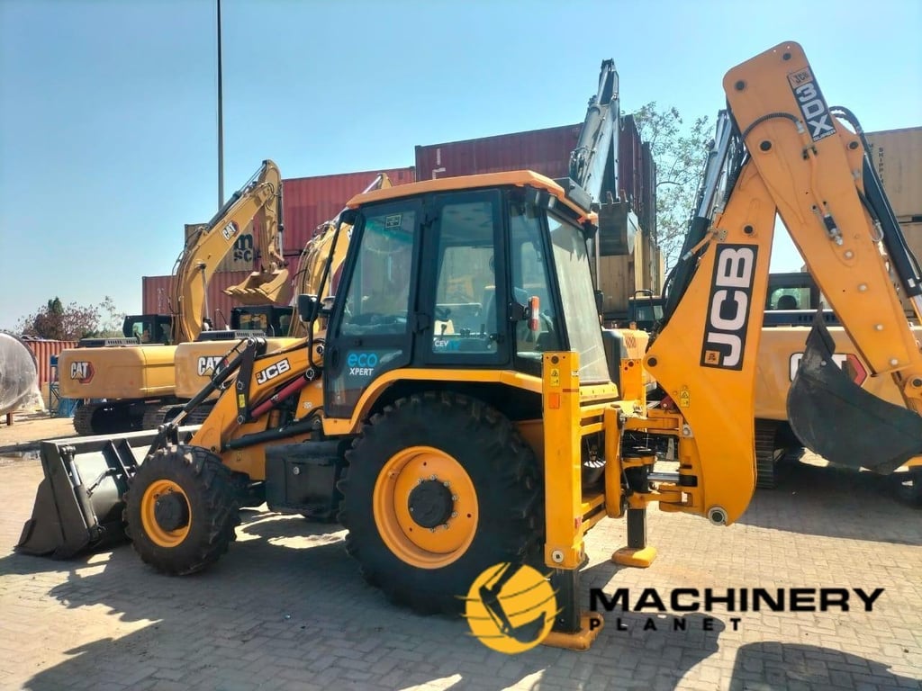 Heavy machinery product image - Image 1 of 1