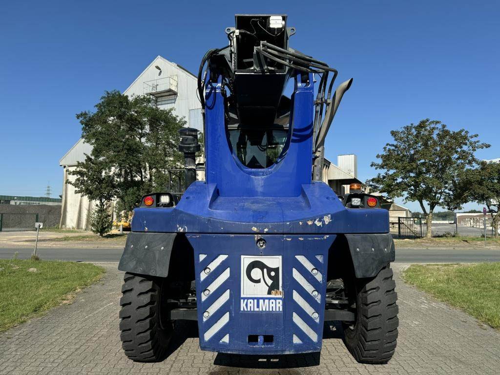 Kalmar DRG100-54S6 2017 D4094 DRG100-54S6 2017 1 image 3