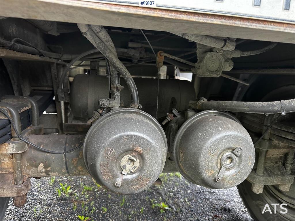 Heavy machinery product image - Image 13 of 15