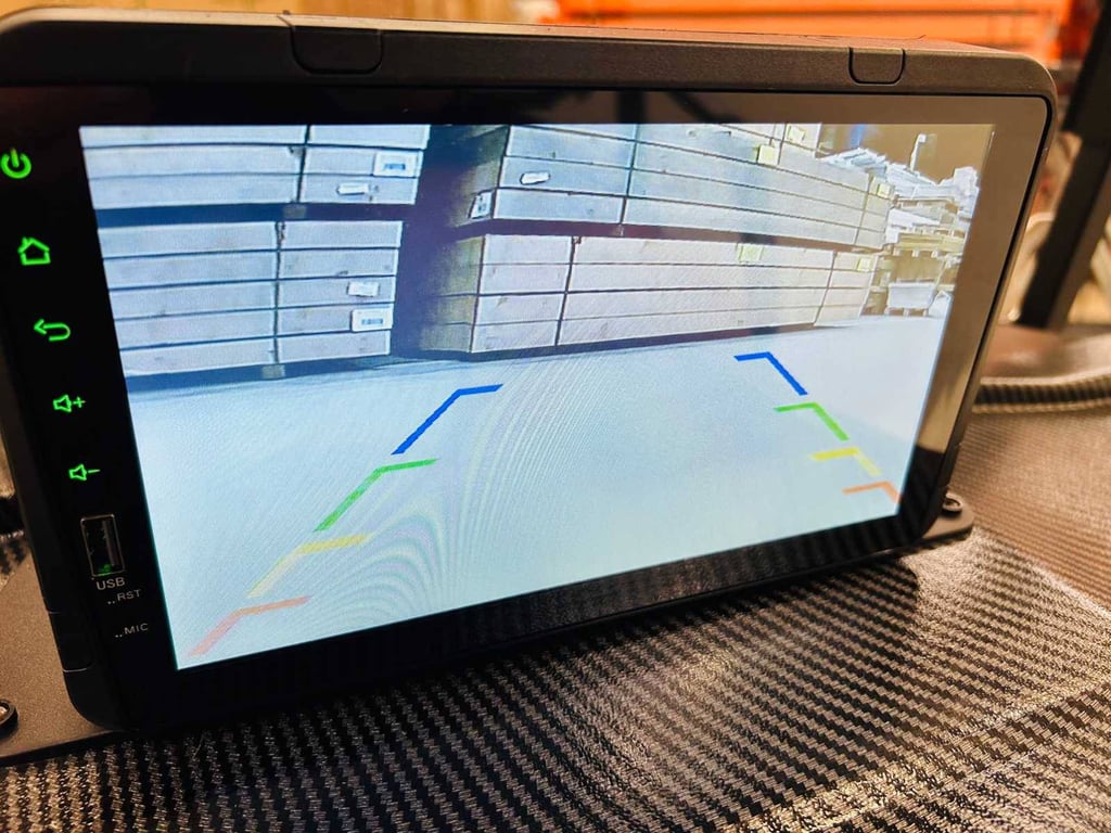 Golf cart KK Carts Electric 2025 New 2025 RTE 2025 0 image 12