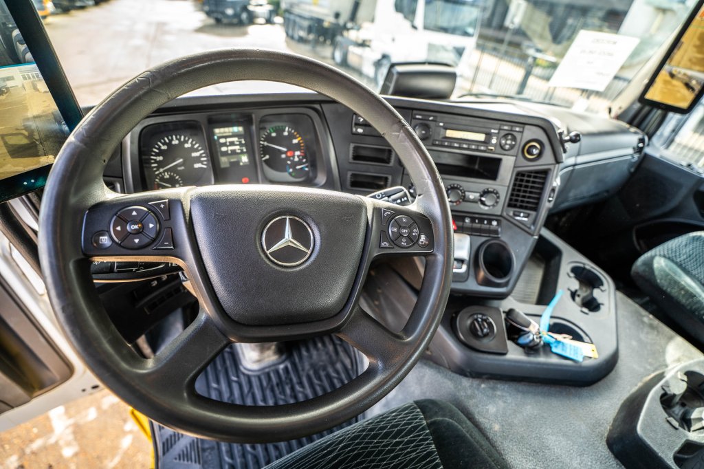 MERCEDES AROCS 2045 AS (cardan ) 2019 E64901 AROCS 2045 AS (cardan ) 2019 1 image 12