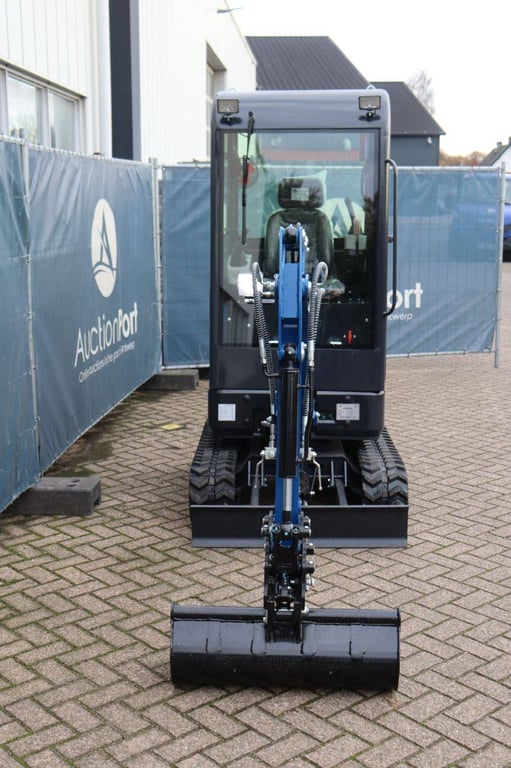 Mini Excavator Ranger XT-18U Diesel 18.4kW 2025 New 2025 Landward Ranger XT-18U 2025 0 image 8