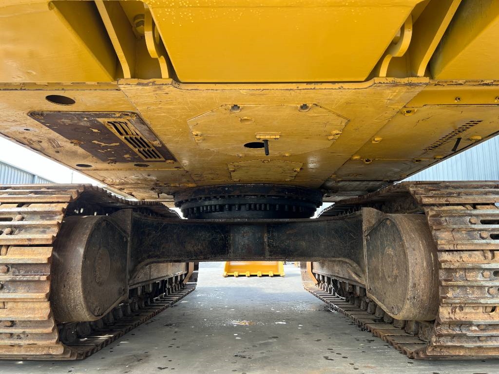 CAT 336F LN 2015 209069 336F LN 2015 1 Crawler Excavators image 7