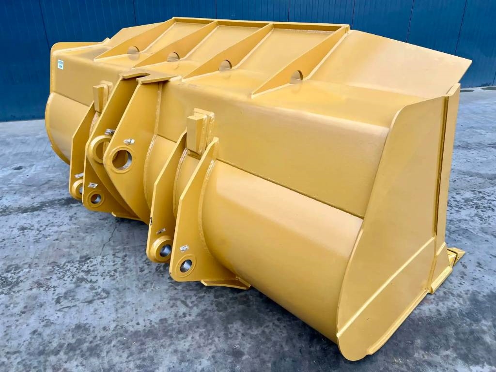 CAT 962M incl. teeth 2025 907755 962M incl. teeth 2025 0 image 10