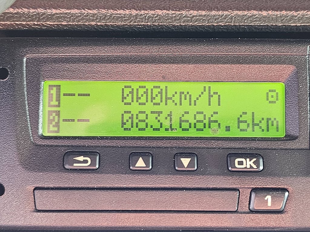 Heavy machinery product image - Image 9 of 15