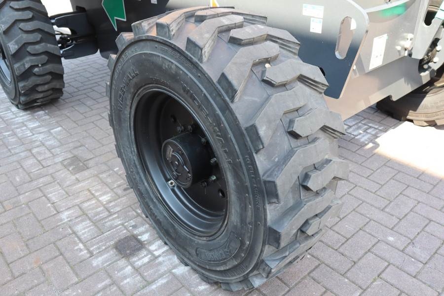 Haulotte HT23RTJ O Valid Inspection, *Guarantee! Diesel, 4x 2022 HAULOTTE - HT23RTJ O - 61035 HT23RTJ O Valid Inspection, ...
