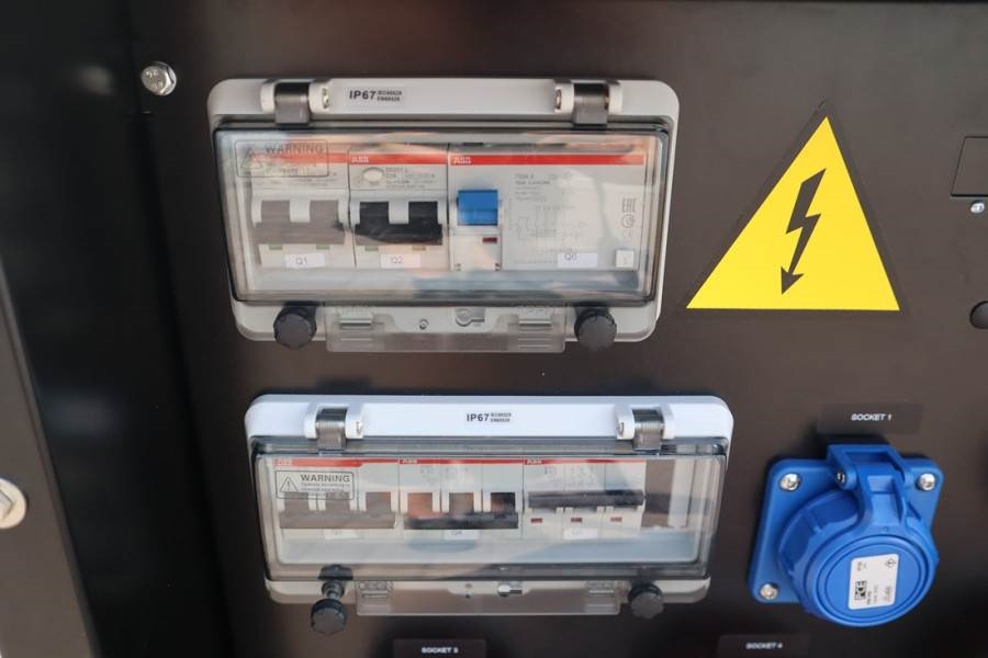 Pramac GPW20P Unused, Valid inspection, *Guarantee! Diese 2022 PRAMAC - GPW20P - 61047 Pramac GPW20P Unused, Valid inspect...