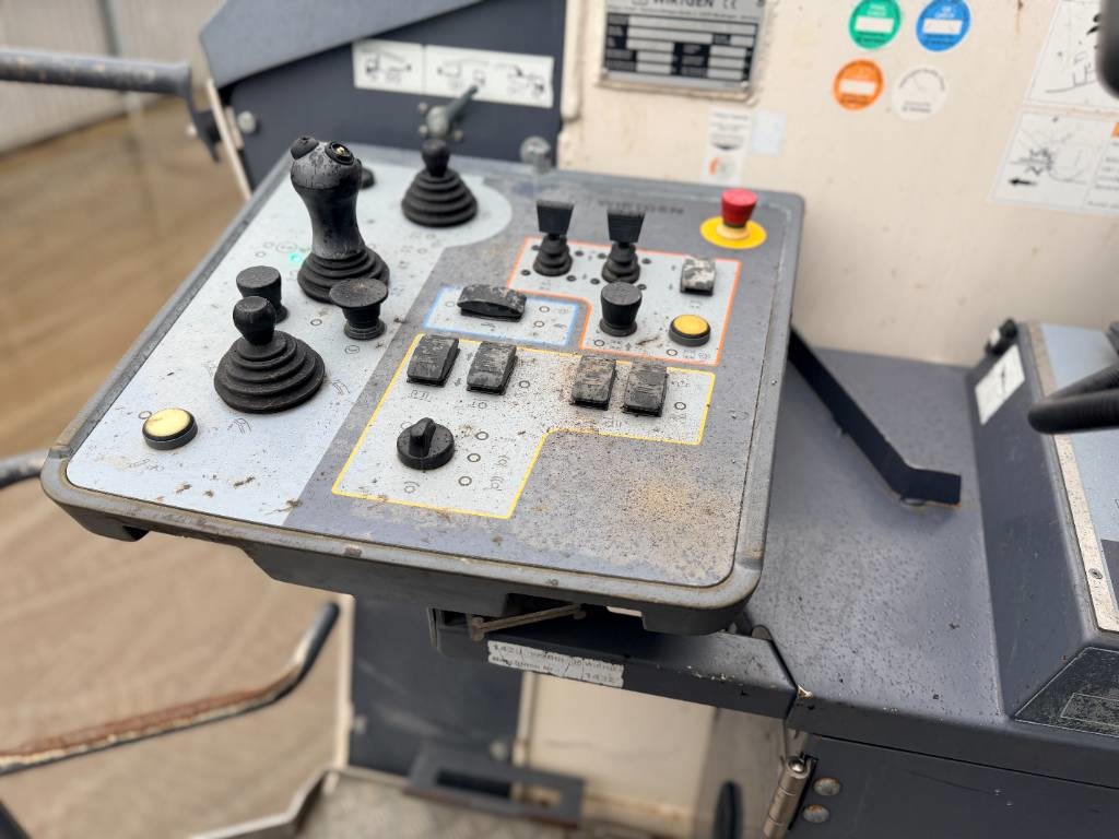 Wirtgen W200i 2018 209836 W200i 2018 1 image 12