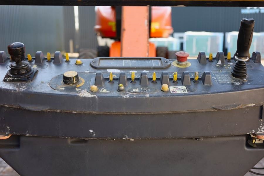 JLG 1250AJP Diesel, 4x4x4 Drive, 40.1m Working Height, 2014 JLG - 1250AJP - 50005 1250AJP Diesel, 4x4x4 Drive, 40.1m Worki...