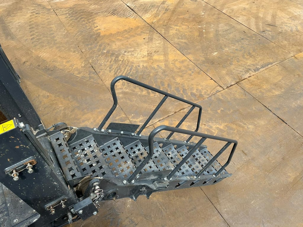 Komatsu PC1250-11E0 - CE certified 2020 00032649 PC1250-11E0 - CE certified 2020 1 image 11