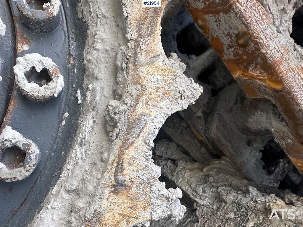 Sandvik UJ440i Jaw Crusher – SEE VIDEO 2018 21954 UJ440i Jaw Crusher – SEE VIDEO 2018 1 image 22