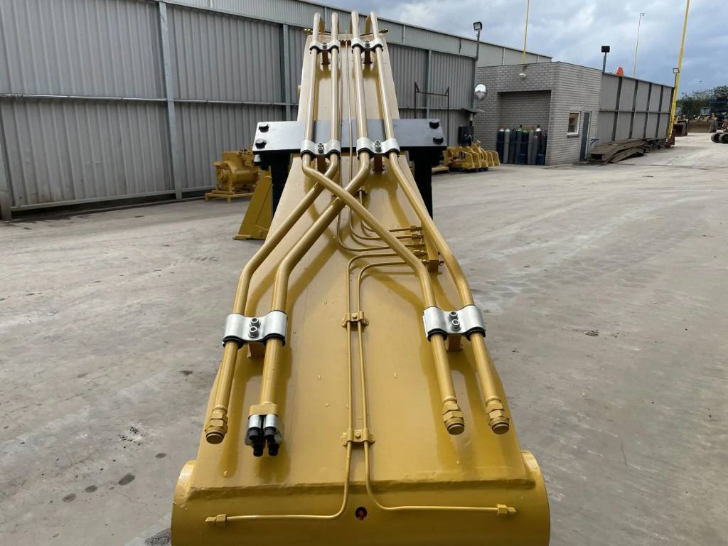 CAT 323E 15m Set Long Reach Equipment 2025 904735 323E 15m Set Long Reach Equipment 2025 0 image 15