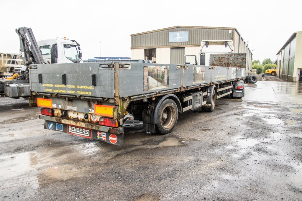 RENDERS ROC12.18 - X STEERING/GELENKT/GESTUURD 2008 E57980 Renders ROC12.18 - X STEERING/GELENKT/GESTUURD 2008 1 image 3