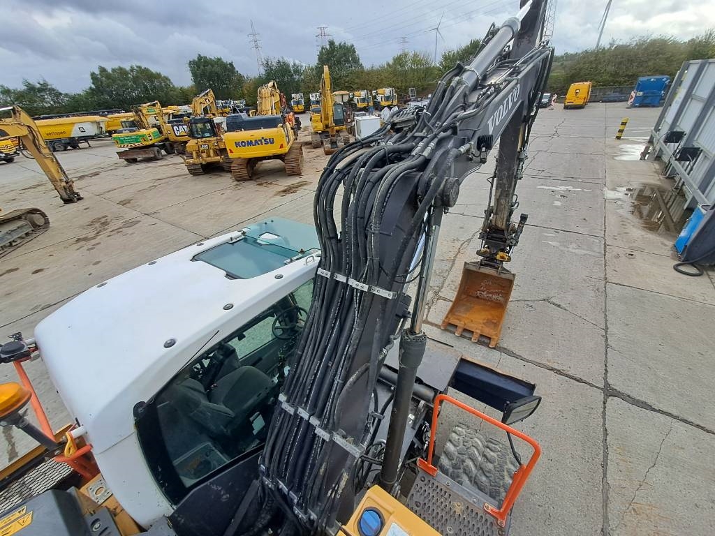 Heavy machinery product image - Image 15 of 15