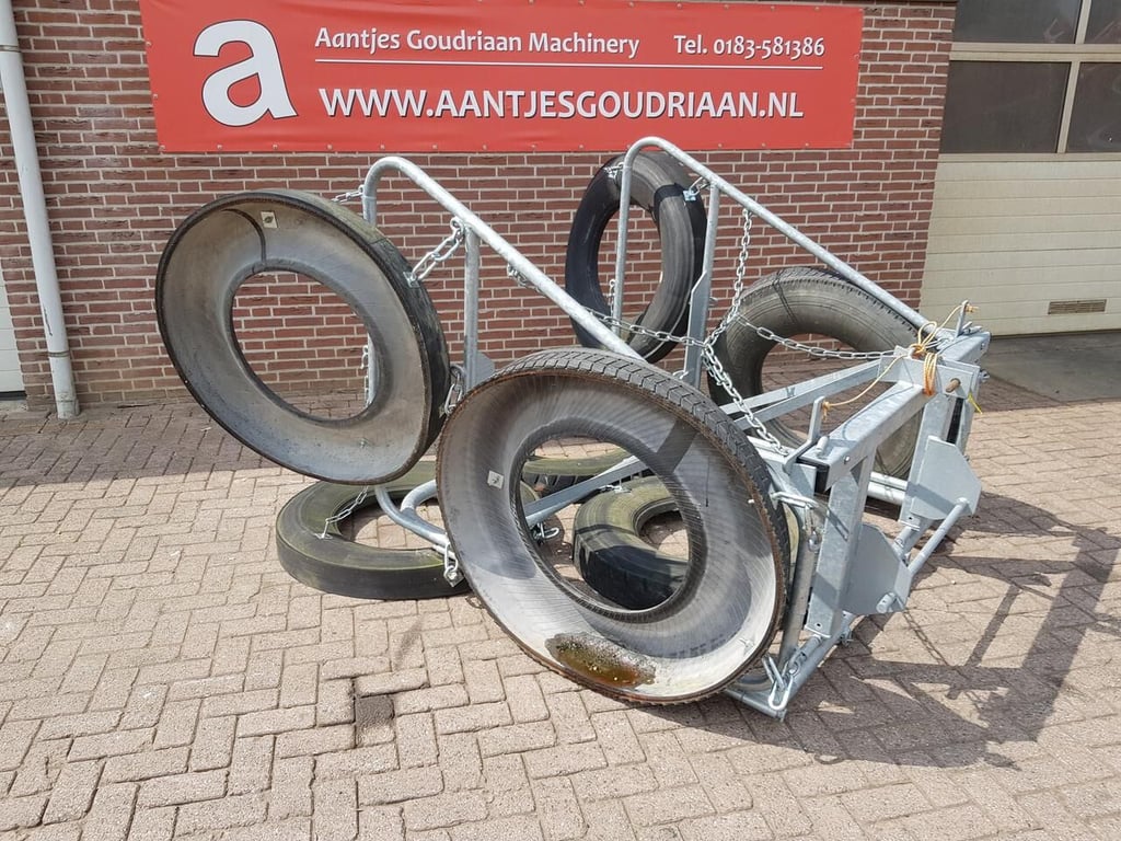 Bandensleep 4500mm 2018 6753 Bandensleep 4500mm 2018 1 image 3