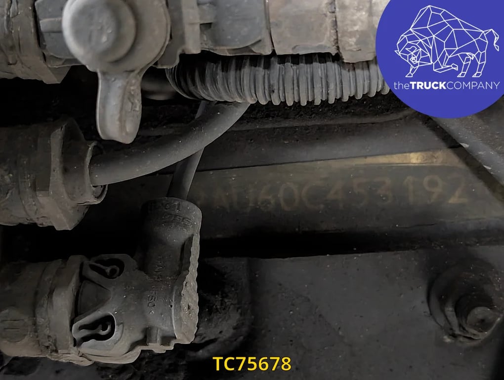 Iveco S-Way 480 2021 TC75678 S-Way 480 2021 1 image 12