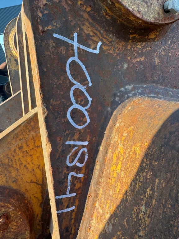 Lehnhoff HH5-1500 70001841 Lehnhoff HH5-1500 1 image 11