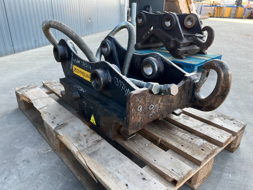 OilQuick OQ65 - 311F / 313F / 315F 2018 907483 OilQuick OQ65 - 311F / 313F / 315F 2018 1 image 3