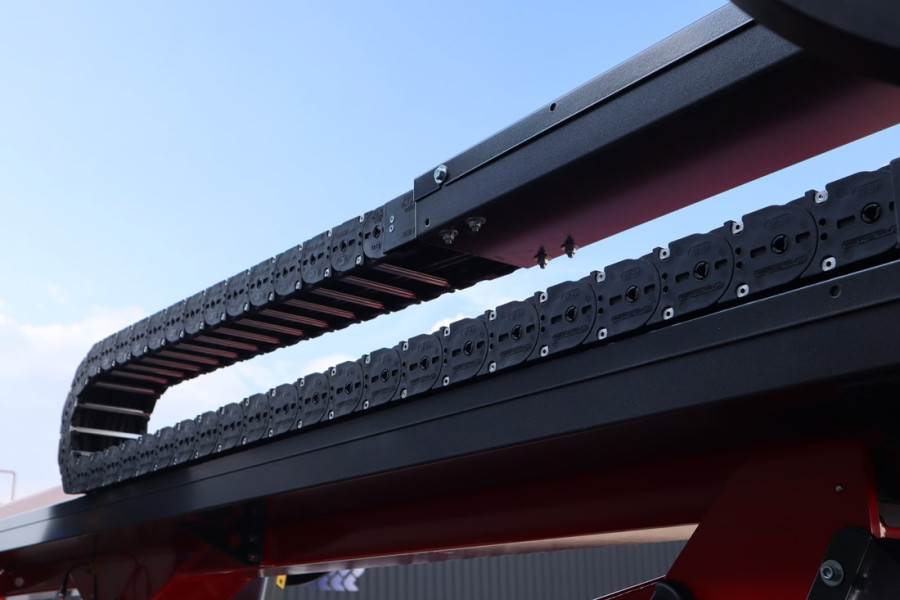Platform Basket Spider 15.75 PRO CE Declaration, Valid inspection, 2024 PLATFORM BAS - Spider 15.75 PRO - 62908 Basket Spi...