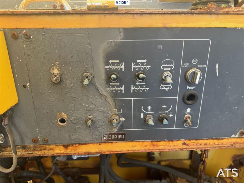 Heavy machinery product image - Image 6 of 14